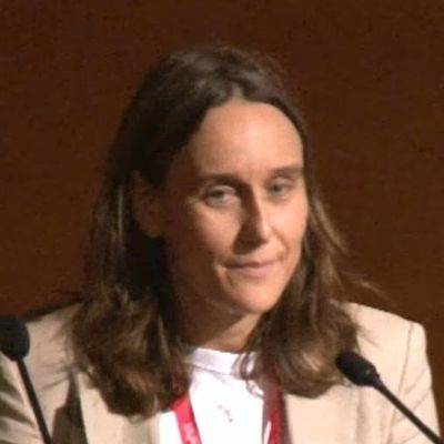 M.ª Teresa Barrio López